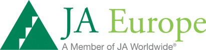 JA Europe logo