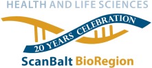 Scan Balt Bio Region Logo