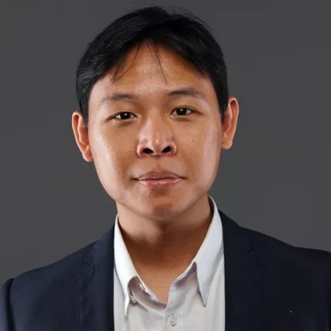 Christian Teo, Head of Biome Singapore