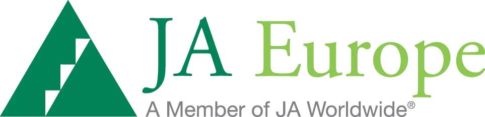 JA Europe logo