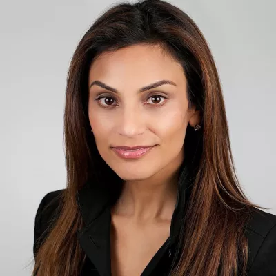 Ramita Tandon - Chief Clinical Trials Officer, Walgreens